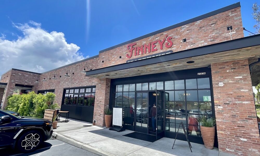 Finney’s Crafthouse – Stevenson Ranch