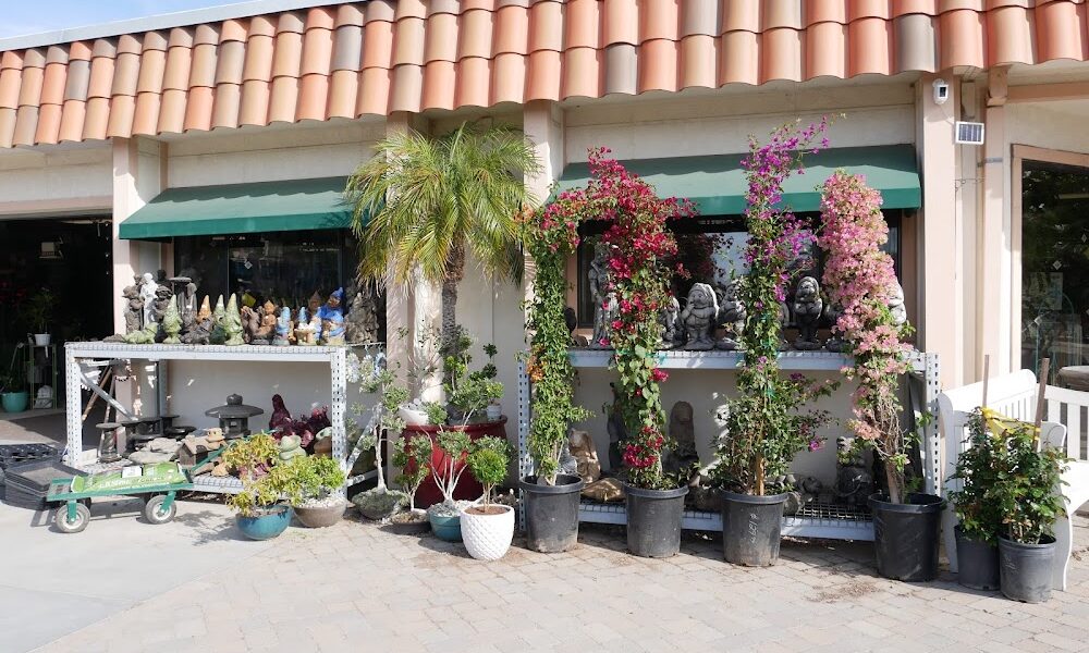 Green Landscape Nursery