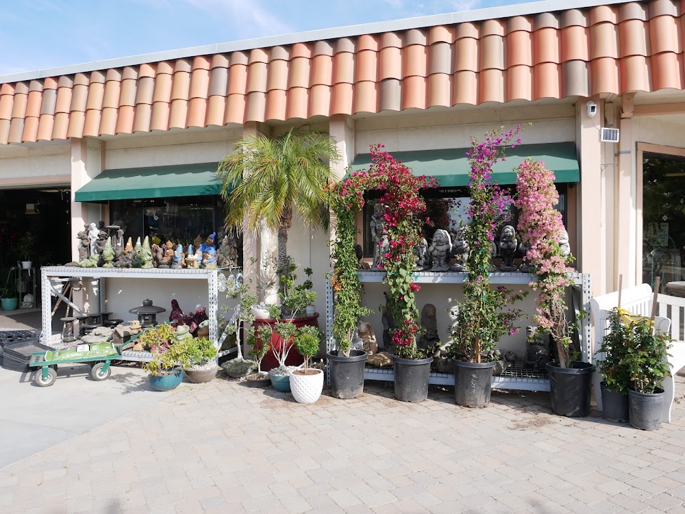 Green Landscape Nursery