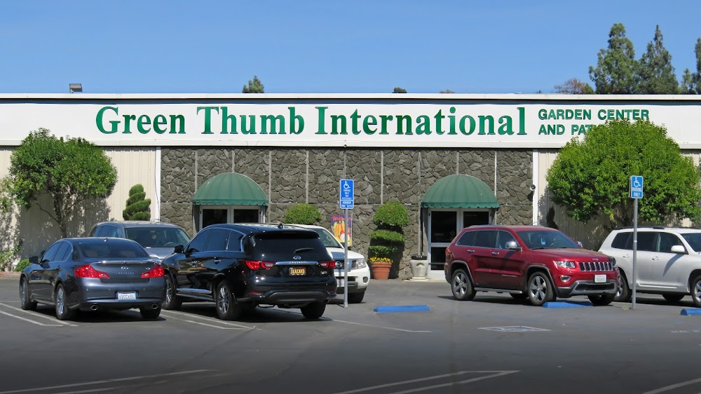 Green Thumb Nursery – Santa Clarita