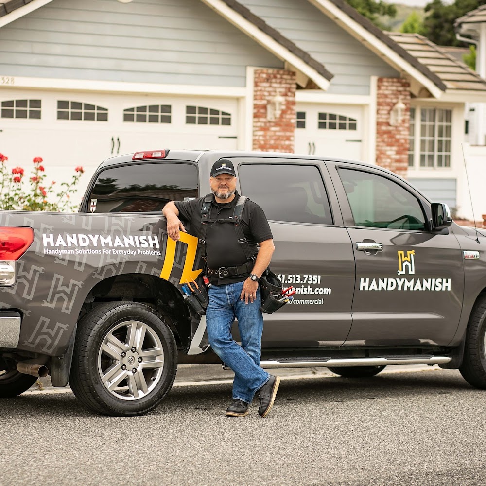 Handymanish Handyman Services