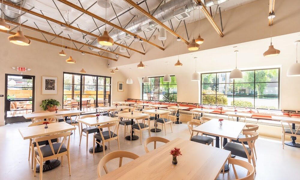 MADRE MEXICAN RESTAURANT & MEZCALERIA