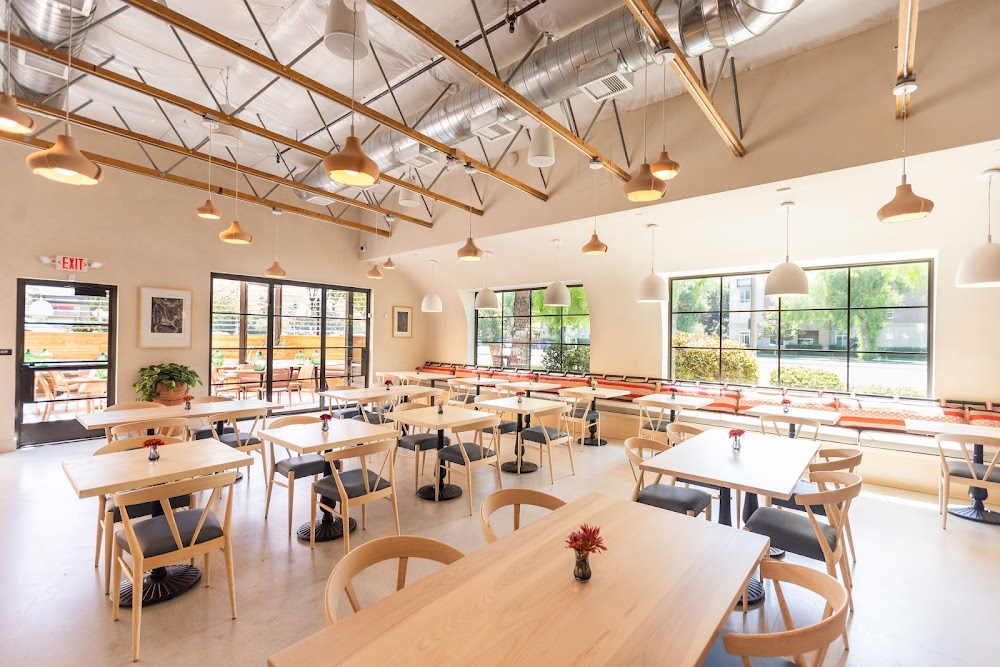 MADRE MEXICAN RESTAURANT & MEZCALERIA