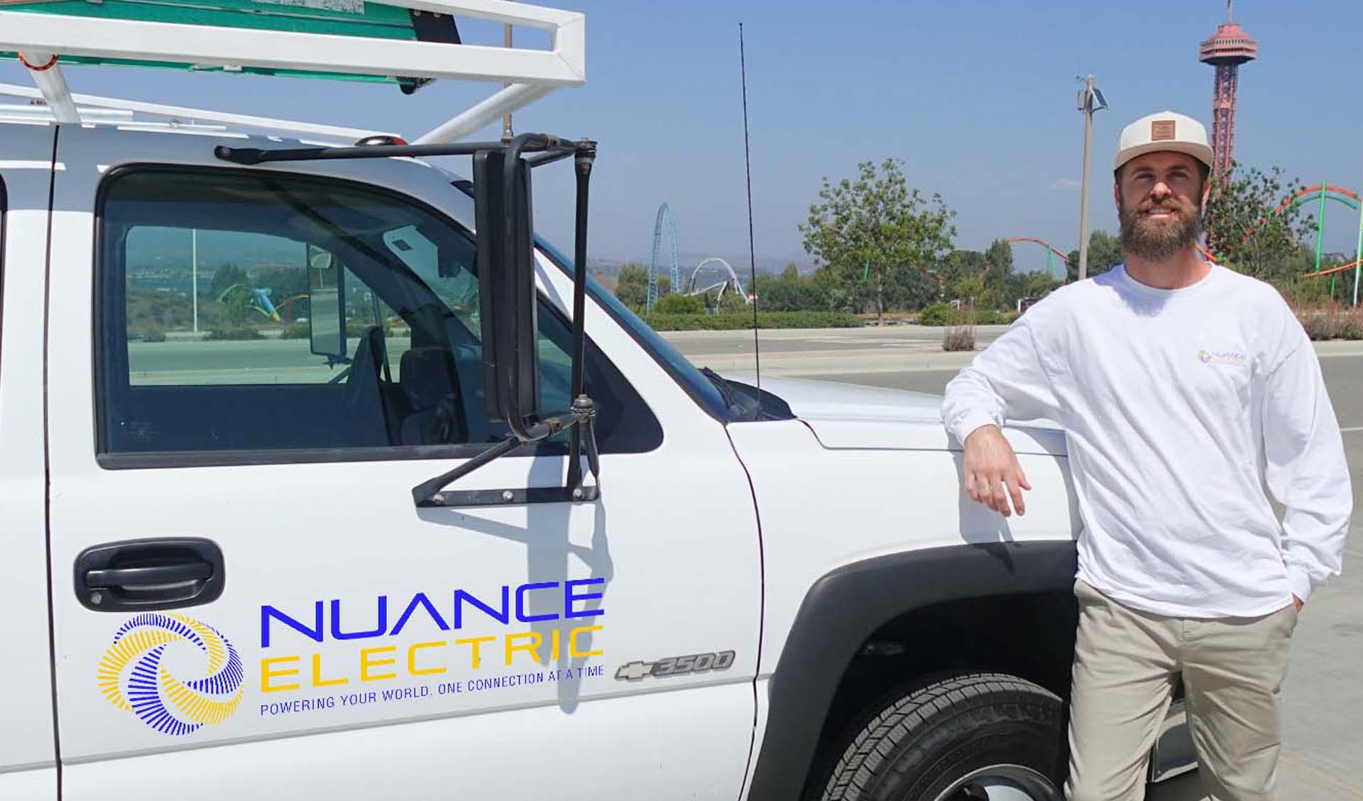 Nuance Electric LLC
