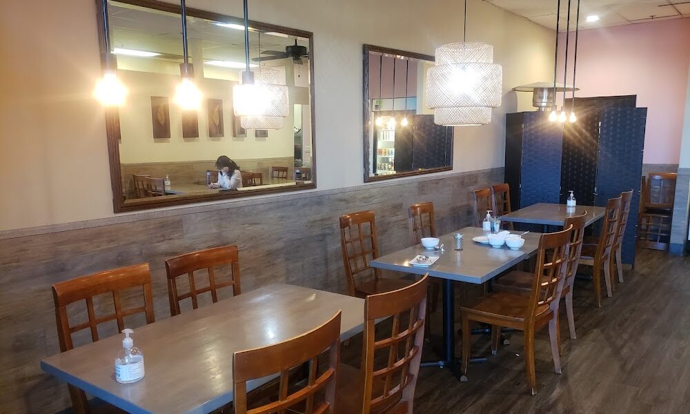 Pink Salt Grill Restaurant and Catering