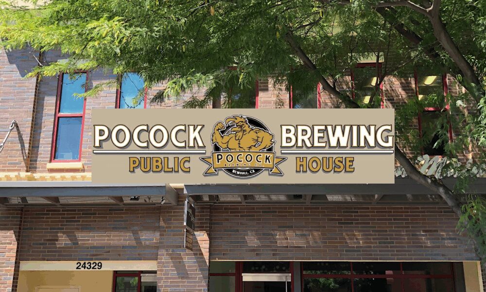 Pocock Brewing Public House