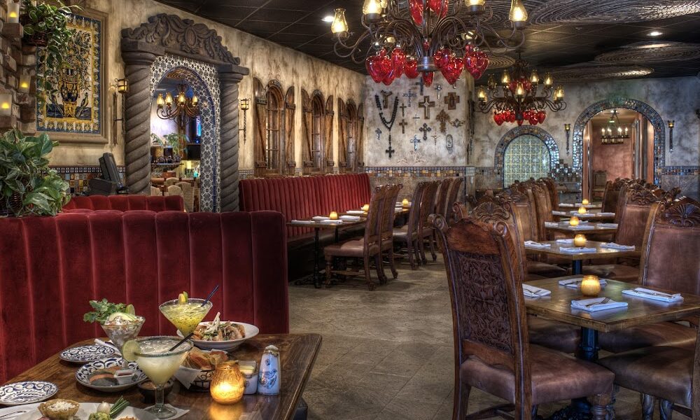 Sabor Cocina Mexicana