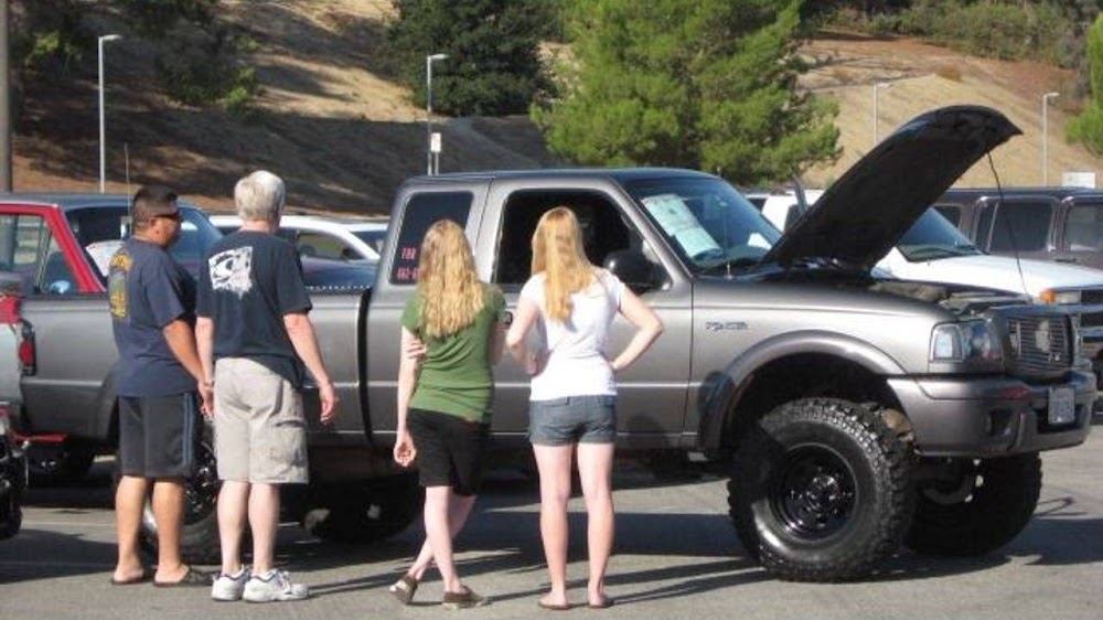 Santa Clarita Auto Fair