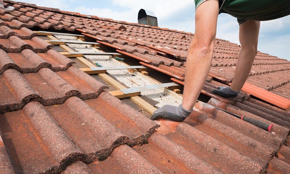 Santa Clarita Roofing