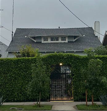 United Roof Builders