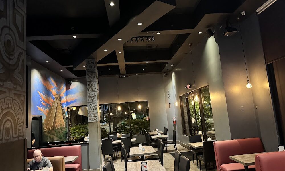 Welik Mexican Cuisine