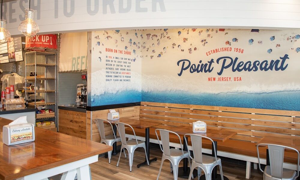 Jersey Mike’s Subs