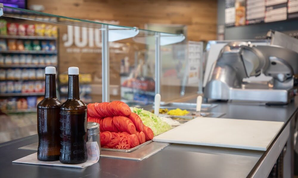 Jersey Mike’s Subs