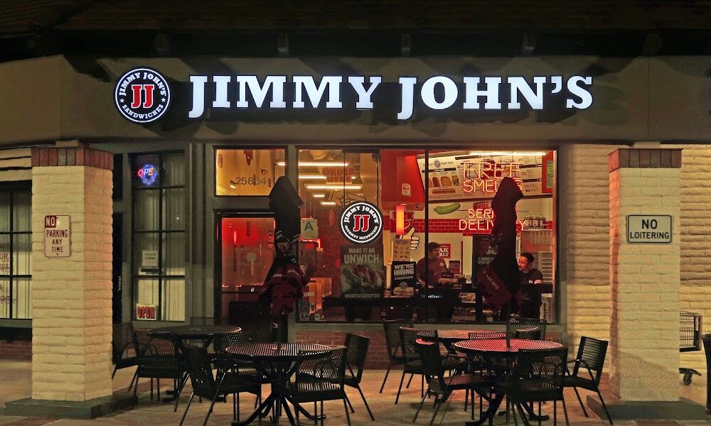 Jimmy John’s