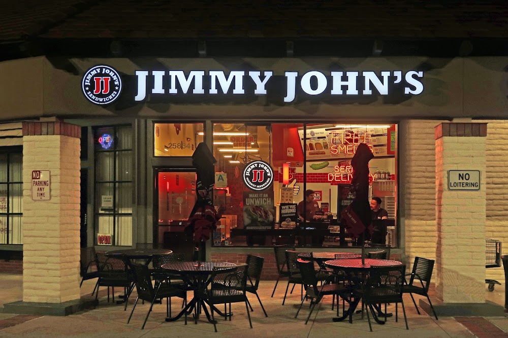 Jimmy John’s