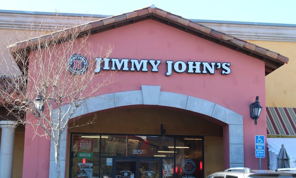 Jimmy John’s