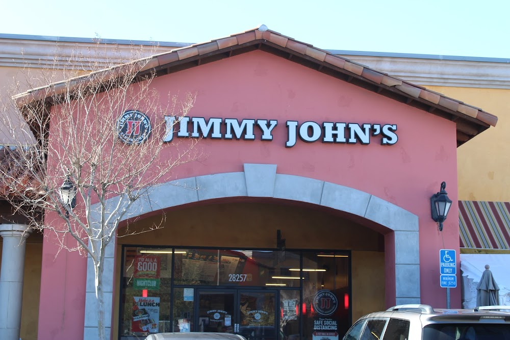 Jimmy John’s