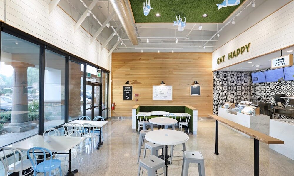 Mendocino Farms