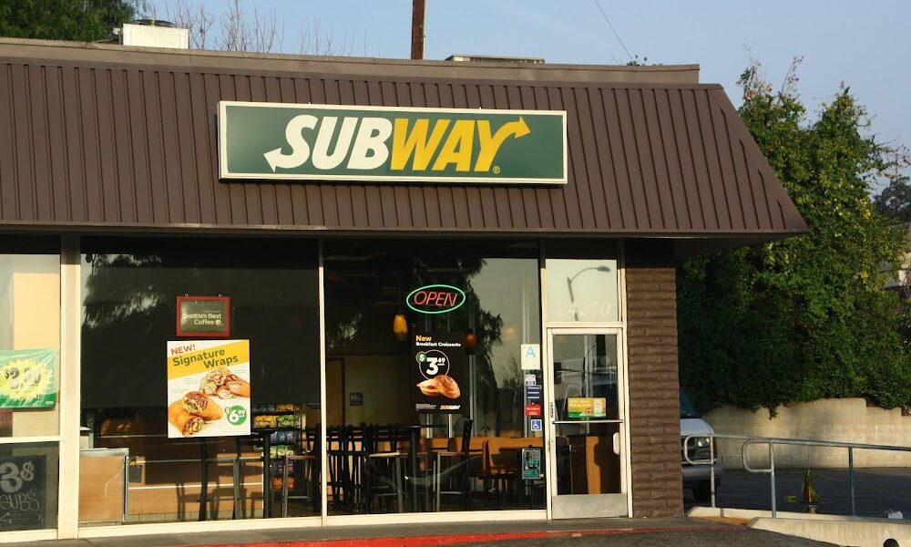Subway