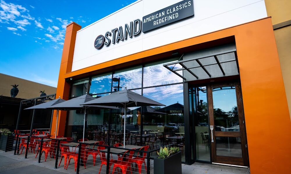 The Stand – American Classics Redefined