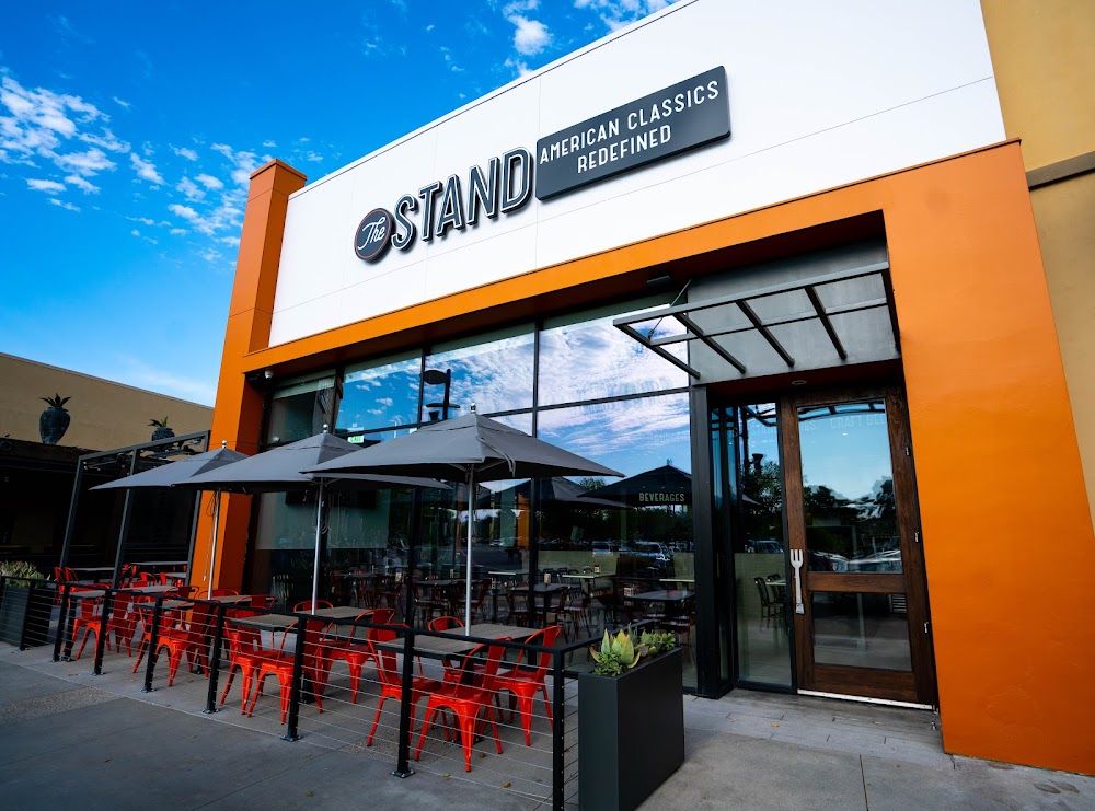 The Stand – American Classics Redefined