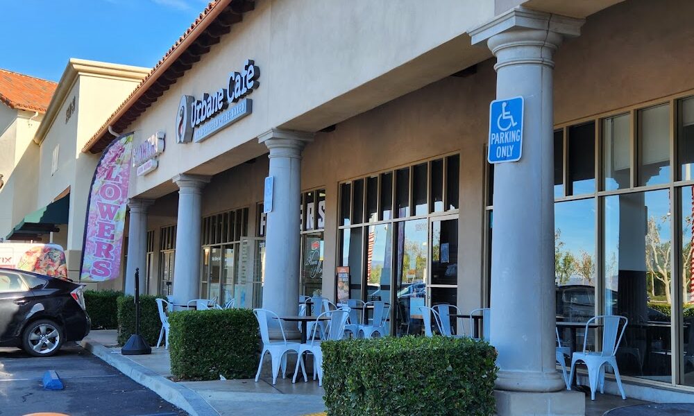 Urbane Cafe
