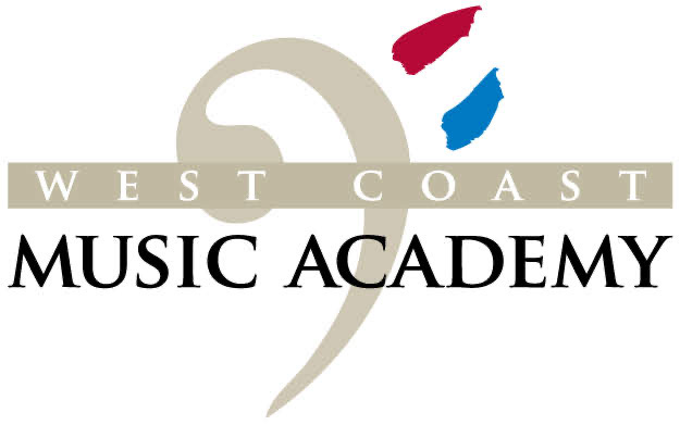 West Coast Music Academy – Music Lessons For All Ages!