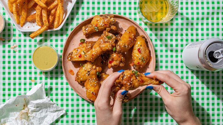 Jolene’s Wings & Beer