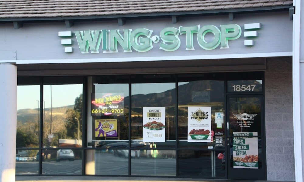 Wingstop