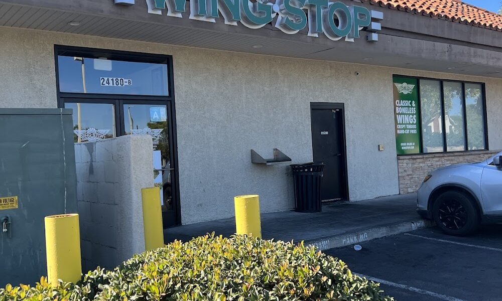 Wingstop