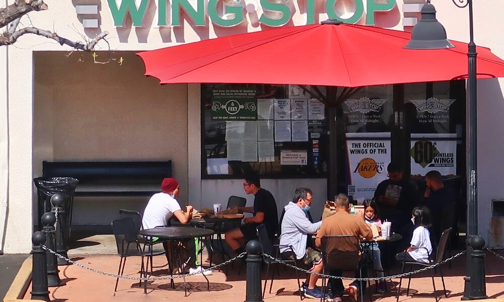 Wingstop