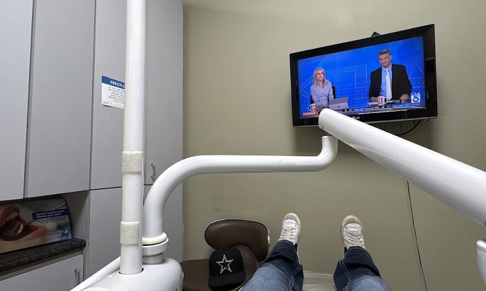 Golden Canyon Dentistry