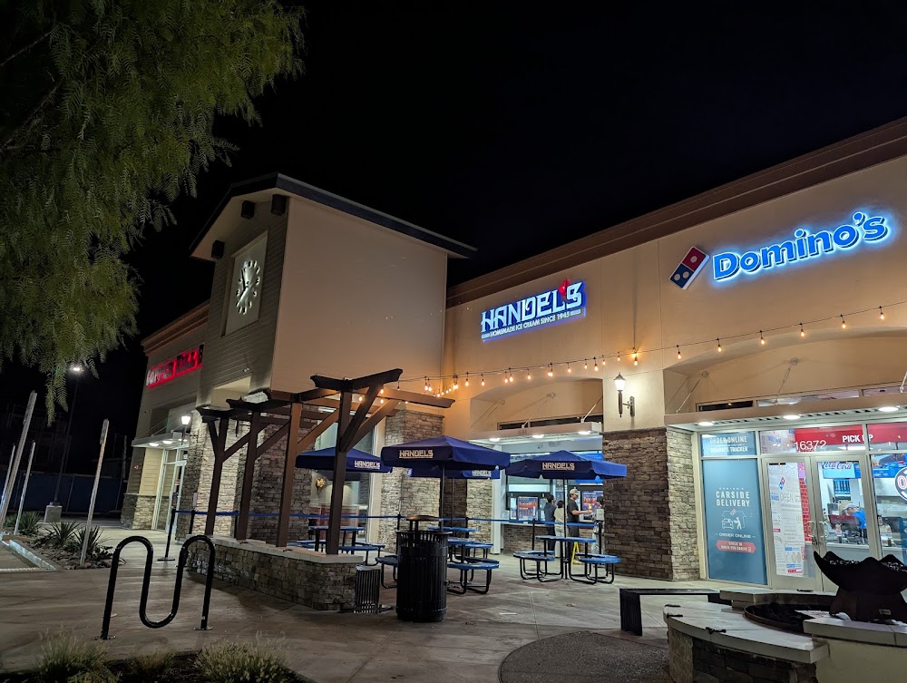 Handel’s Homemade Ice Cream since 1945