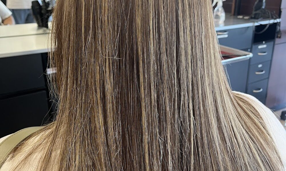 Mago Beauty Salon & spa