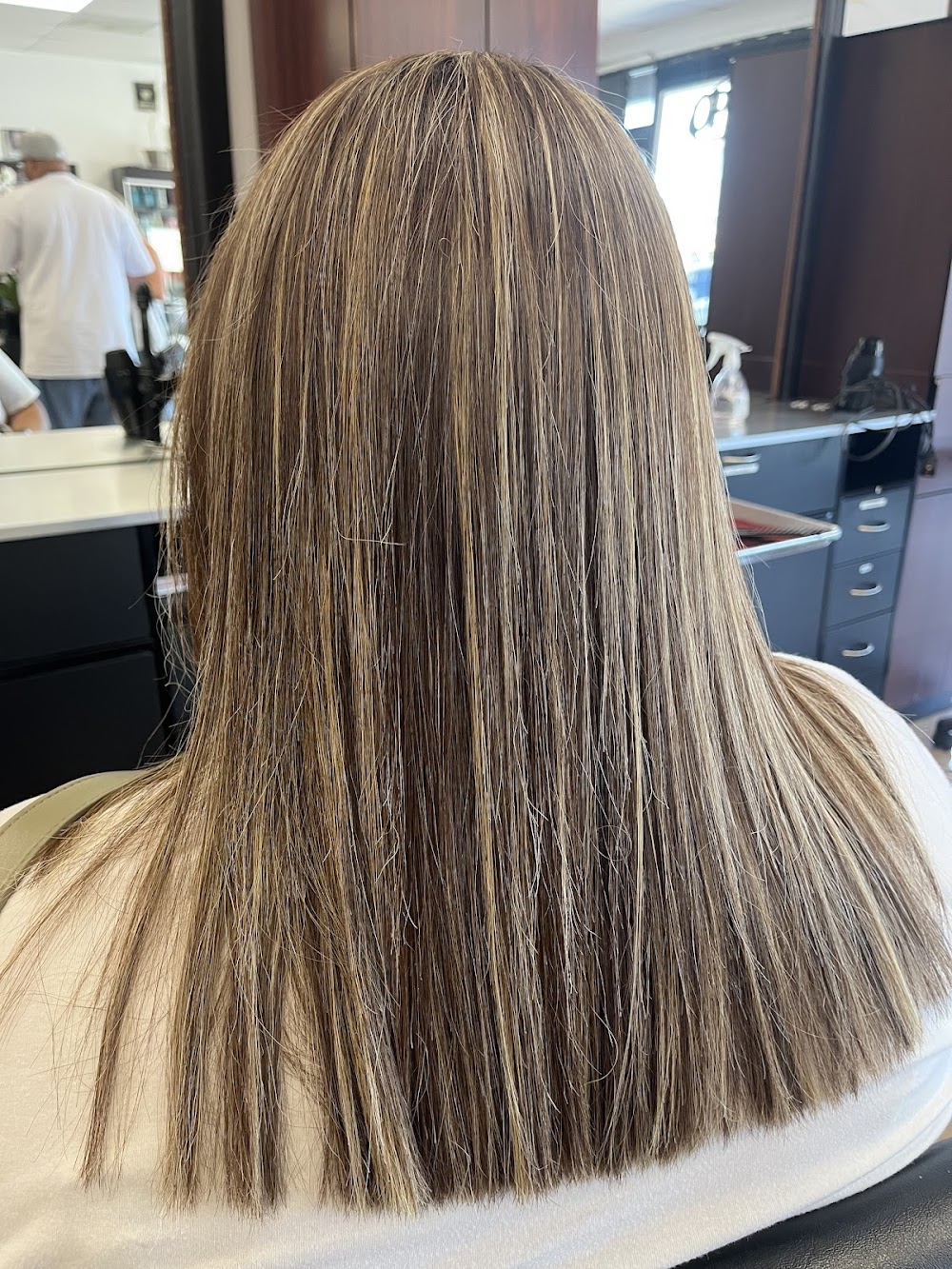 Mago Beauty Salon & spa