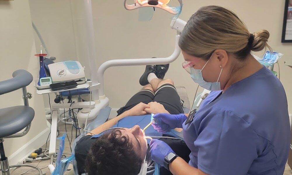 Perfect Smiles Dental Studio