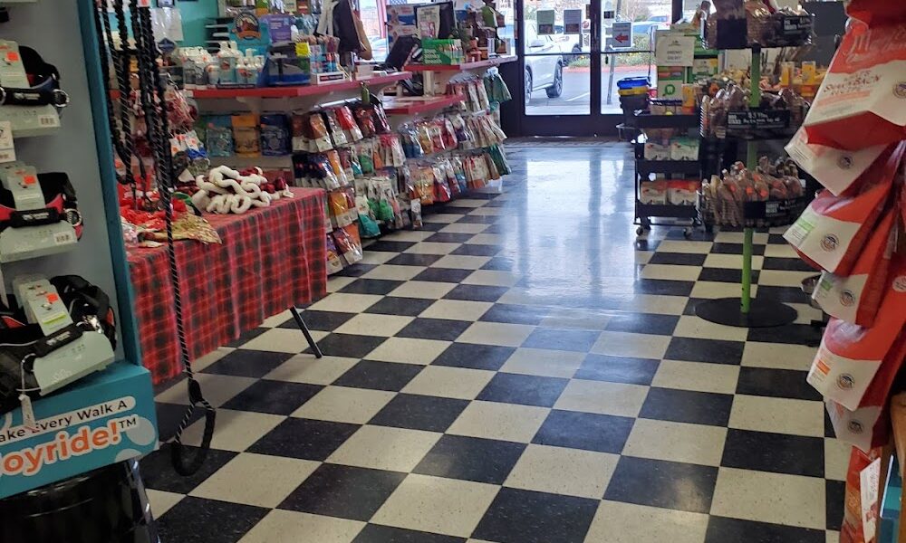 Pet Stop Veterinary Outpatient