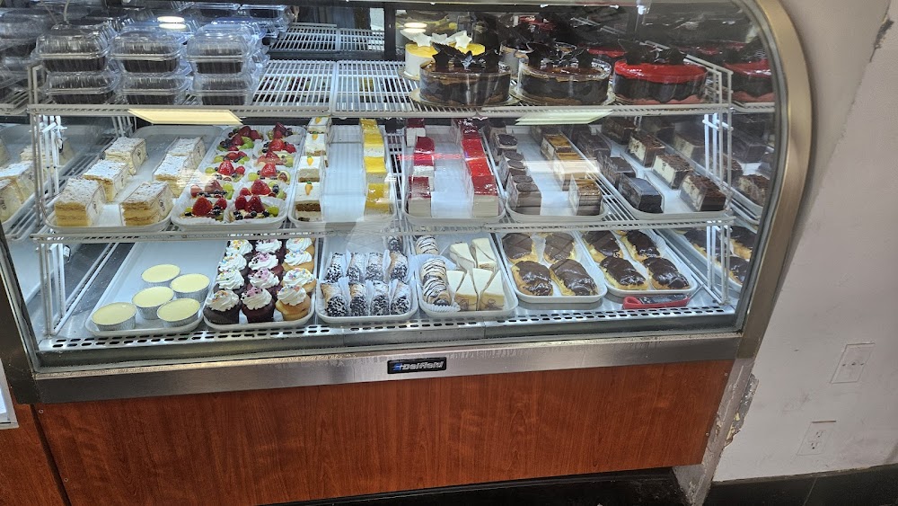 S & S Donut & Bake Shop & Deli – Canyon Country