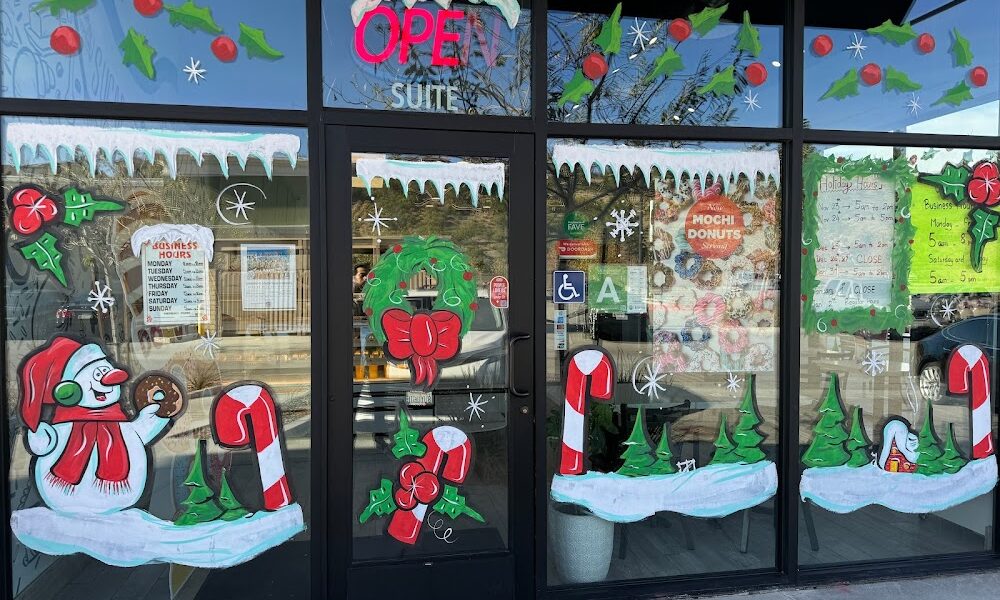 S & S Donuts and Bake Shop – Saugus