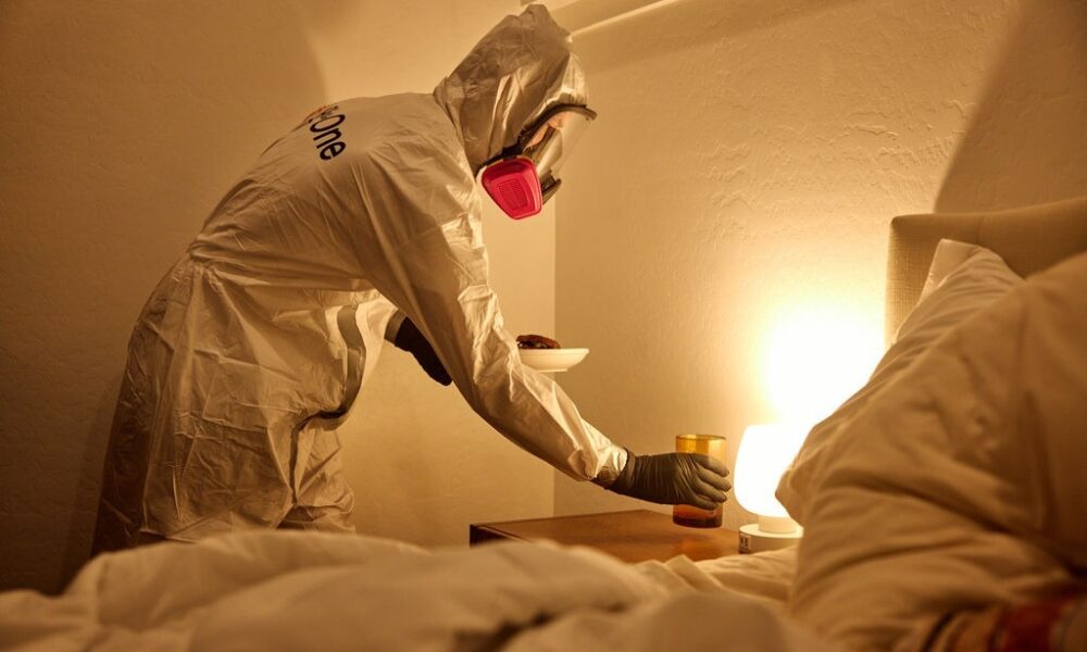 Bio-One of Santa Clarita