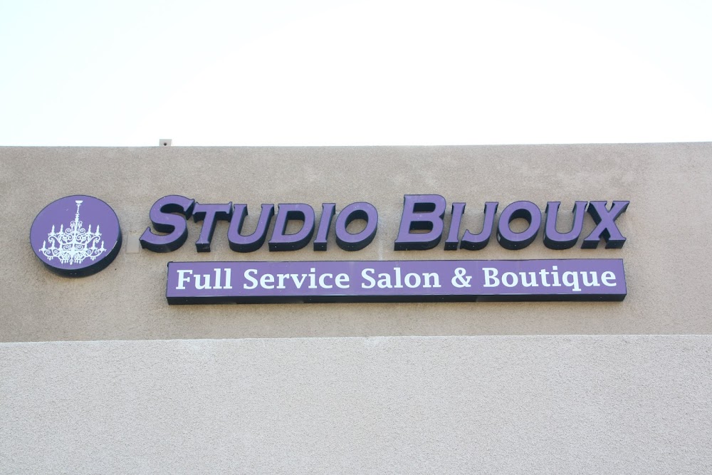 Studio Bijioux Salon and Boutique