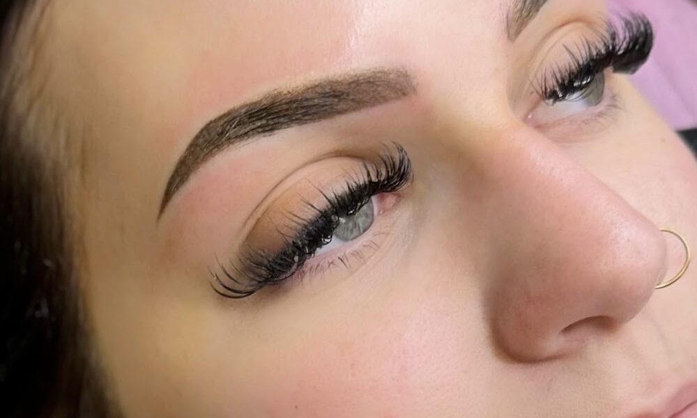 Styln Brows Makeup Studio