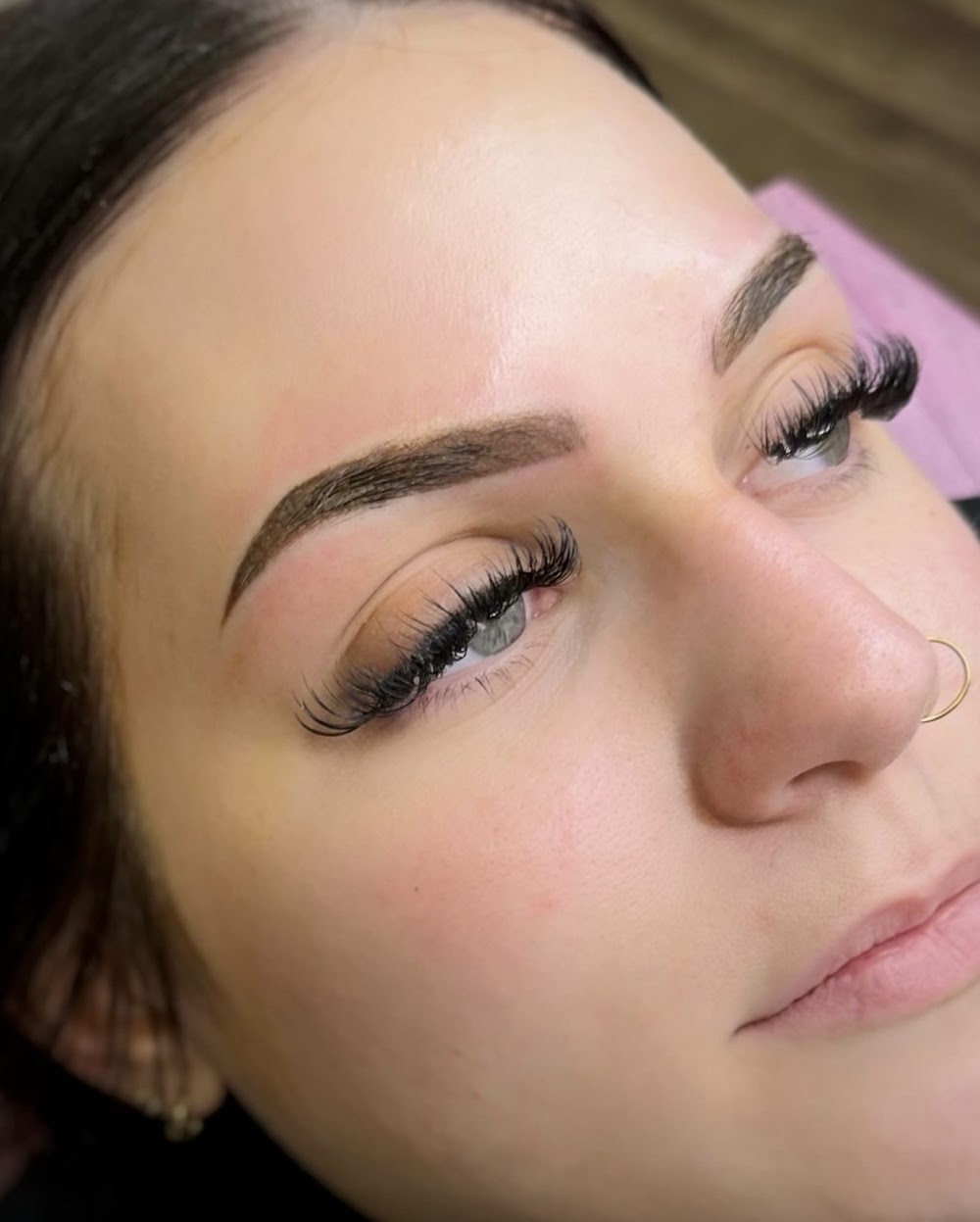 Styln Brows Makeup Studio