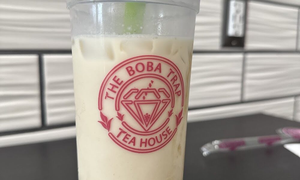 The Boba Trap Tea House