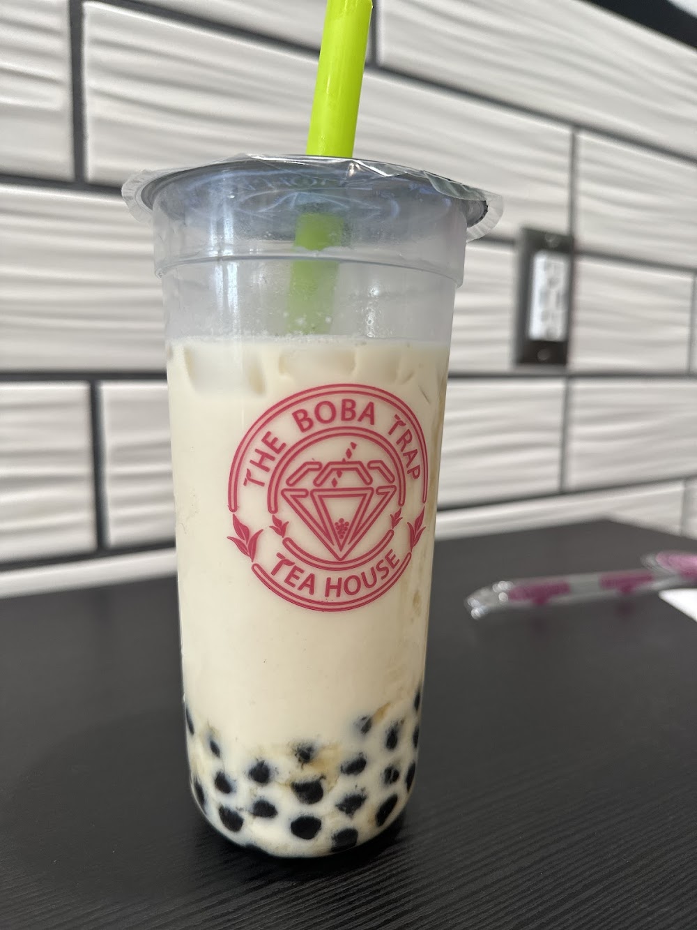 The Boba Trap Tea House