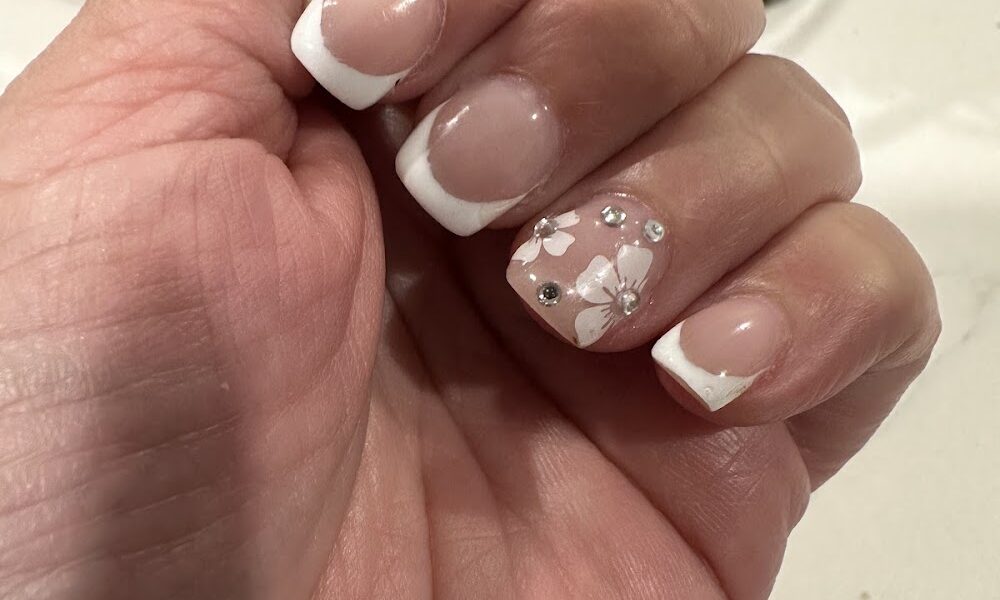 Venus Beauty Nails Spa