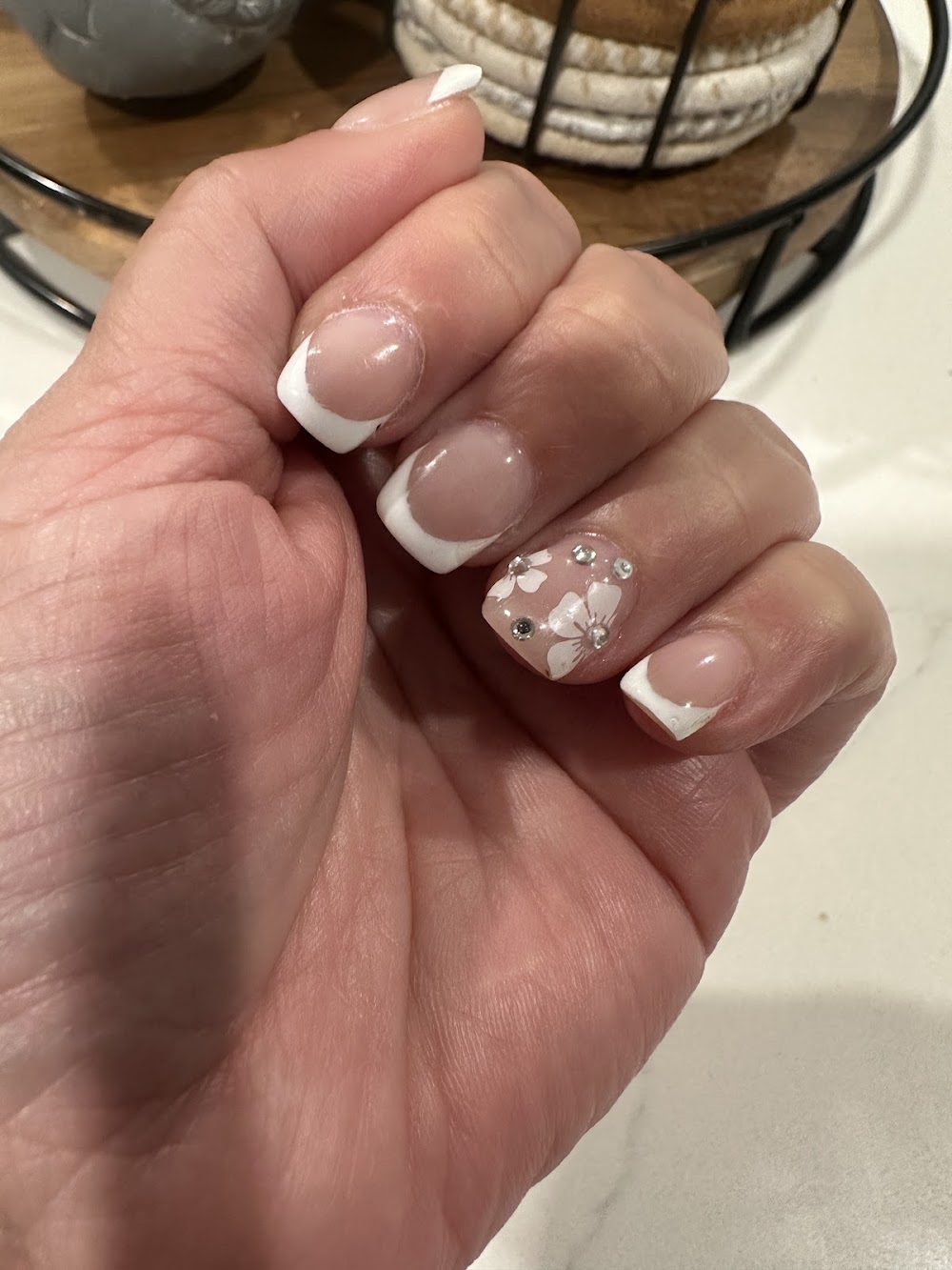 Venus Beauty Nails Spa