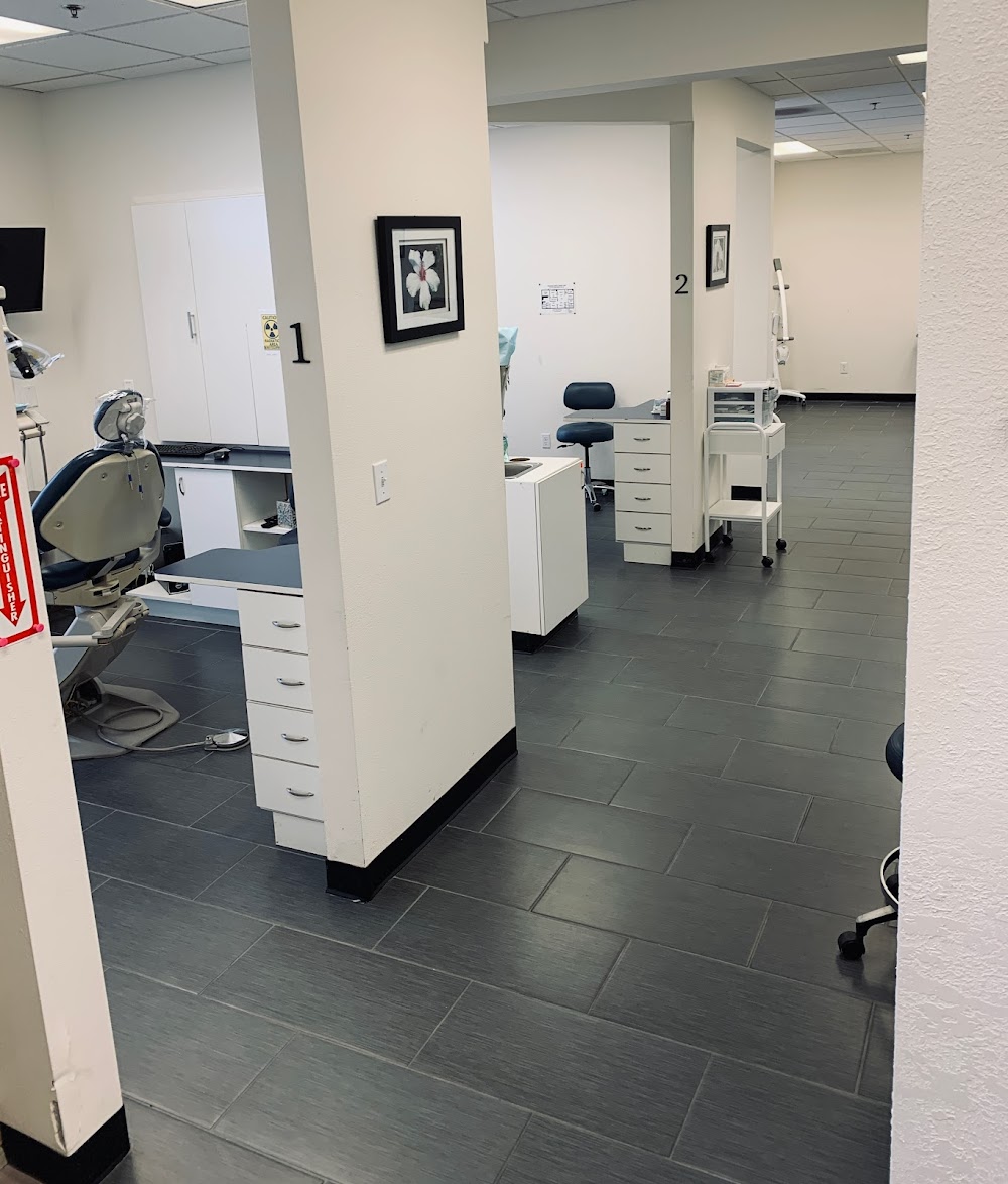 Wellness Family Dental Care