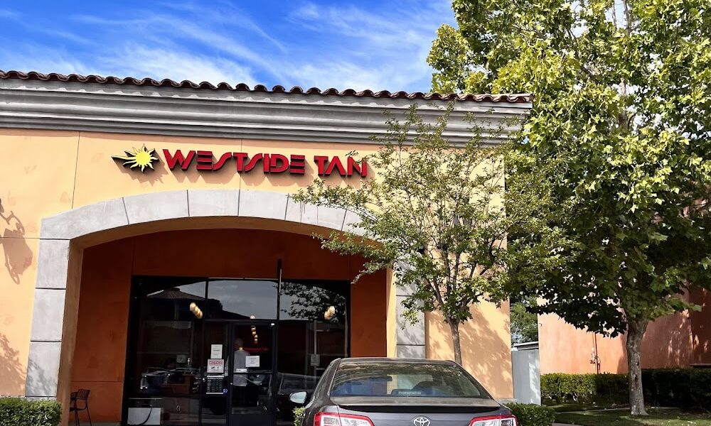 Westside Tan Wellness Spa