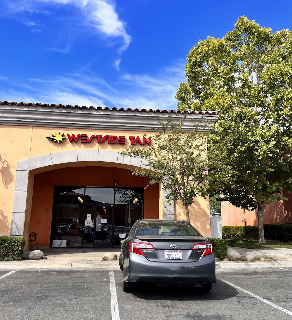 Westside Tan Wellness Spa